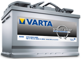 �������� ��������� ������ ��������� / Varta