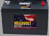 �������� ��������� ������ ��������� / Megavolt