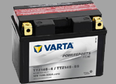 �������� �������� ��������� ������������ ������ ��������� / Varta