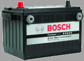 �������� ��������� ������ ��������� / Bosch