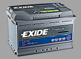 �������� ��������� ������ ��������� / Exide